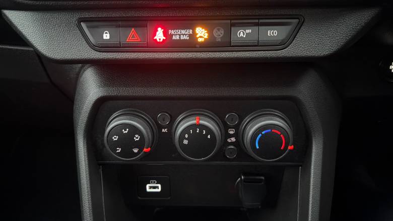 Dacia Sandero Stepway 1.0 TCe Comfort 5dr Petrol Hatchback